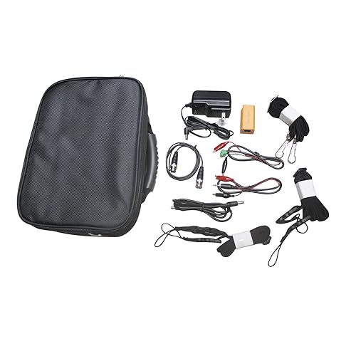 Miniatura 7 de ETEKJOY IPC-9800ADHS-Plus CCTV IP y prueba de cámara analógica 7 pulgadas IPS pantalla táctil Monitor CVBS probador con