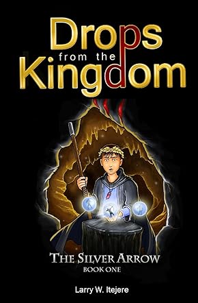 Drops from the Kingdom