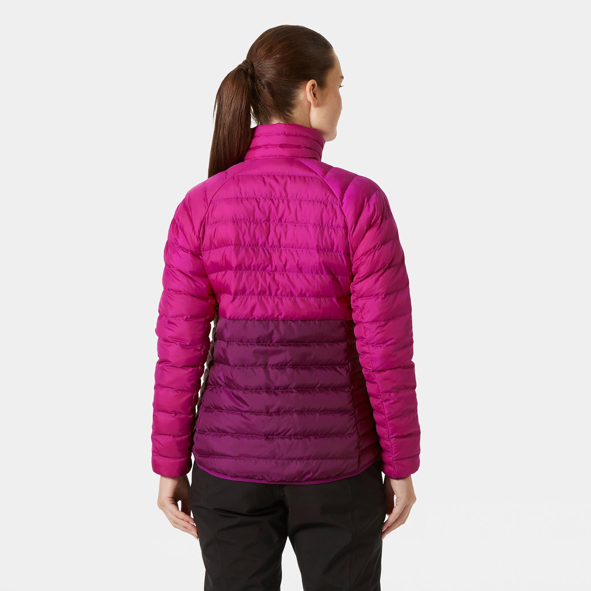 Helly Hansen Damska kurtka izolacyjna W Banff