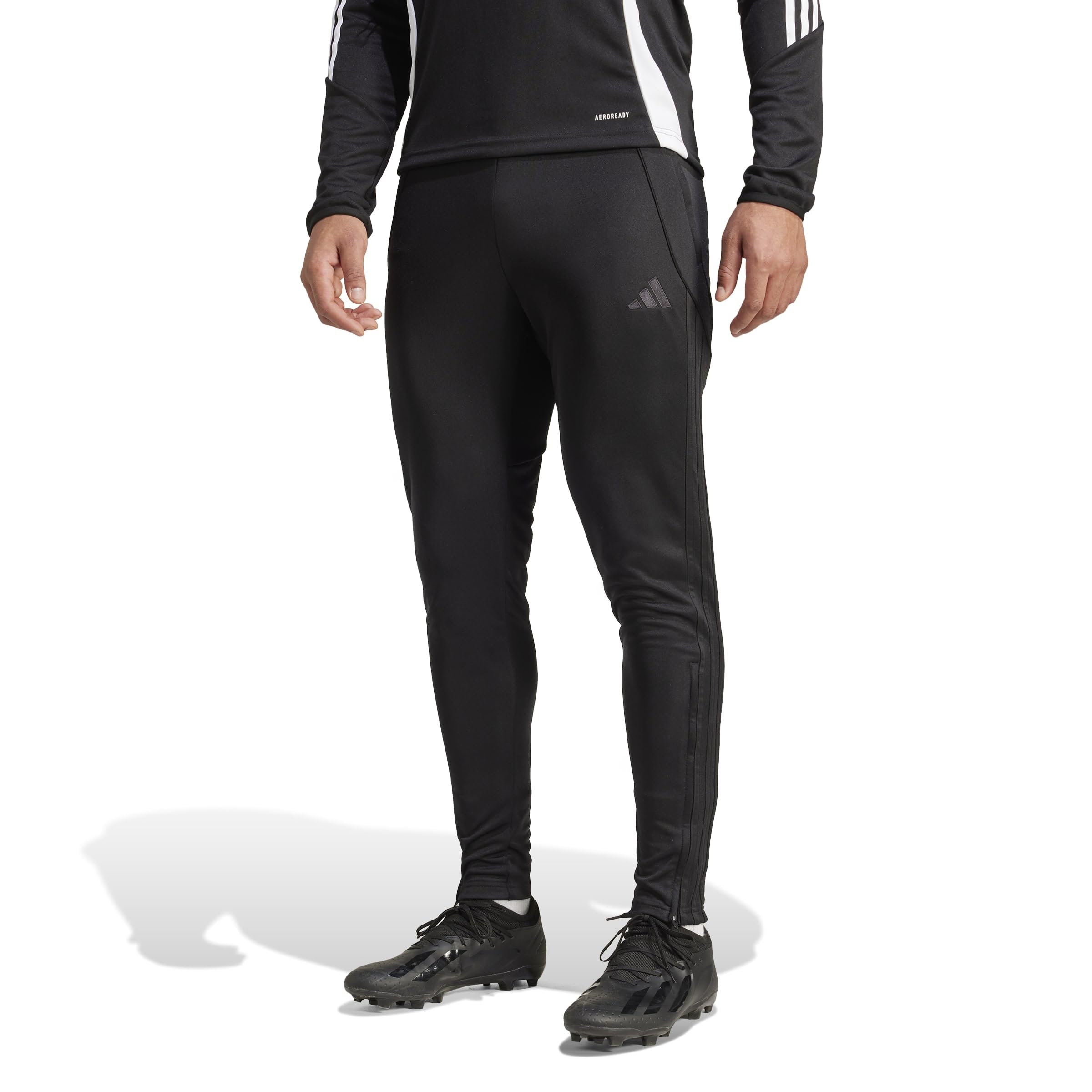 Men's Tiro 24 Soccer Tracksuit Pants