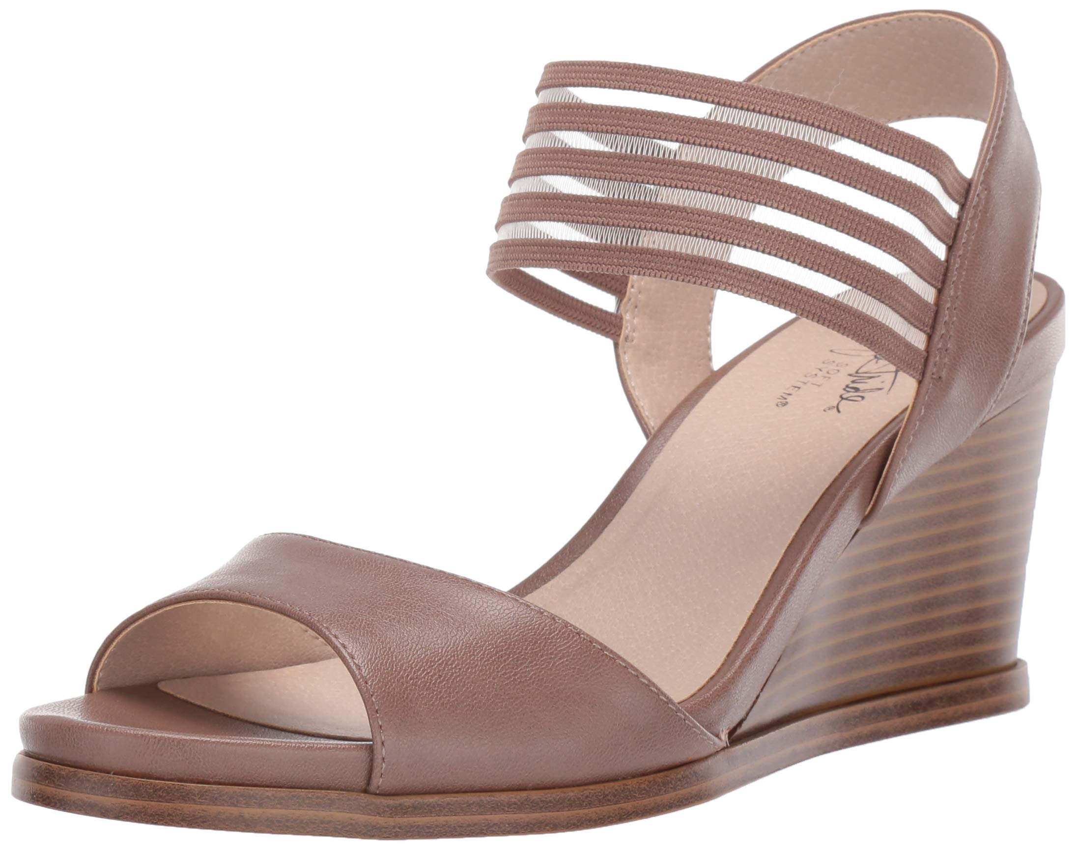 blaze wedge sandal