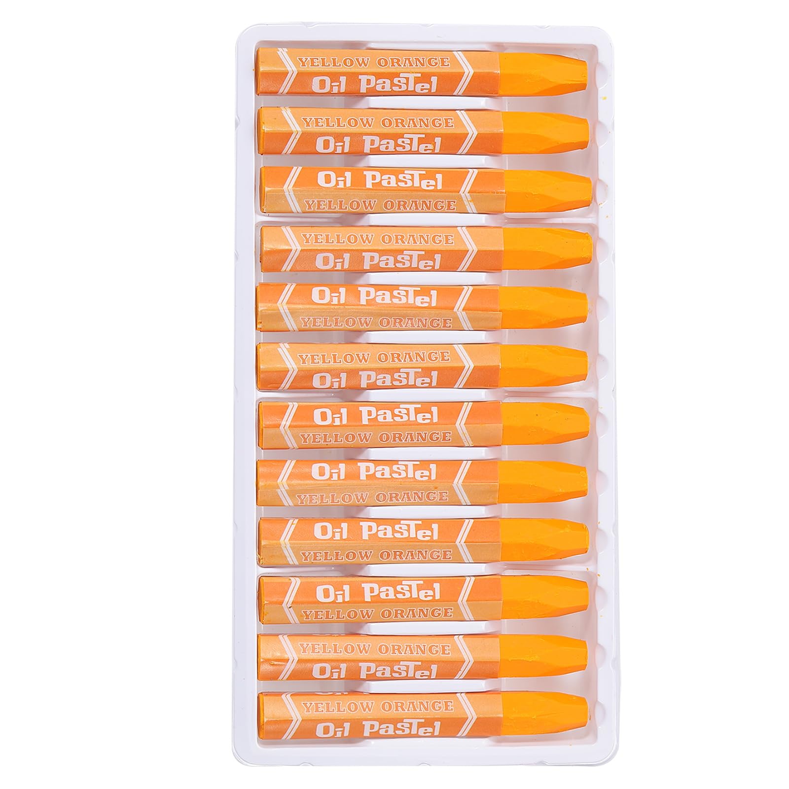 PATIKIL Amber Oil Pastels
