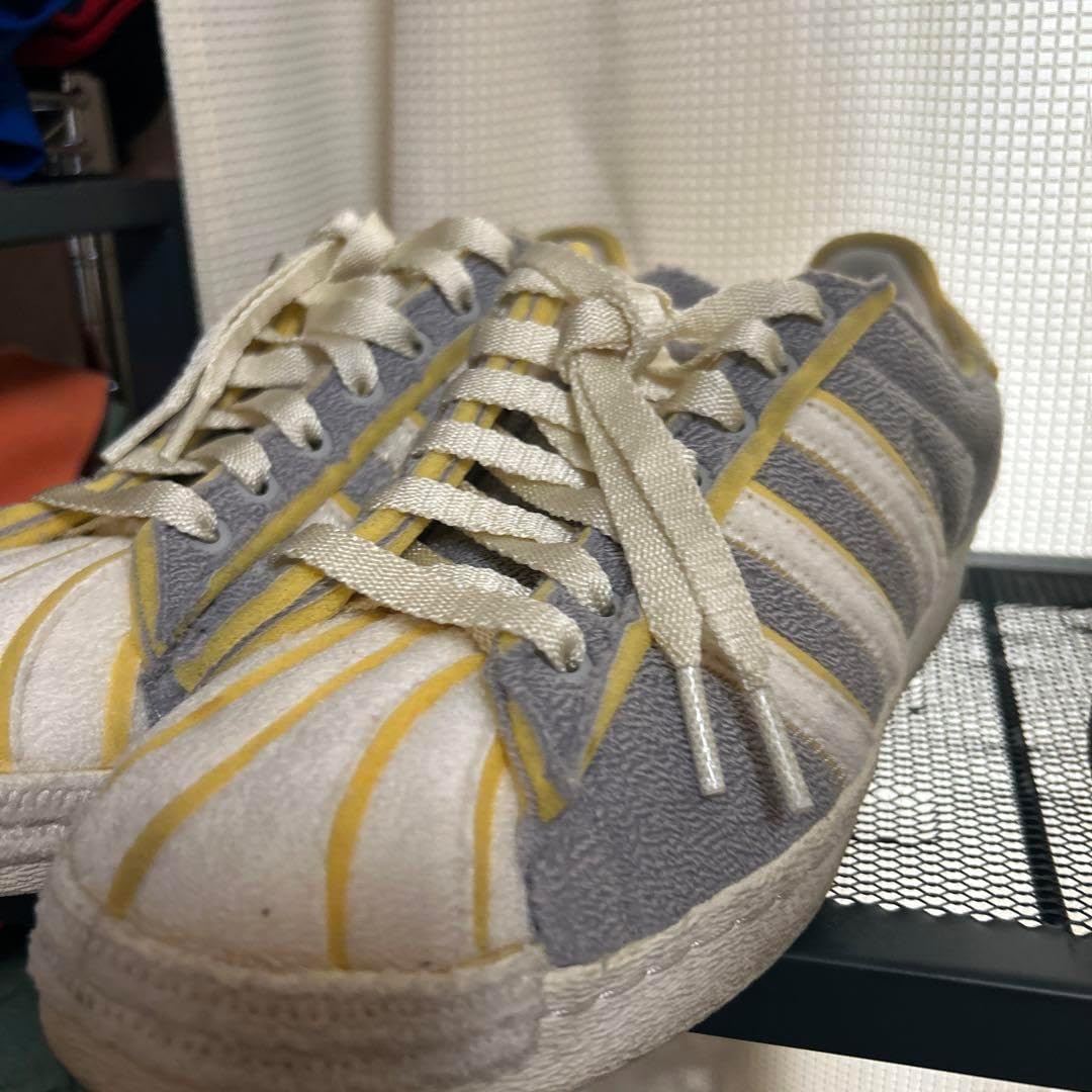 モデル コージースーパースター COZY SUPERSTAR26.5cm