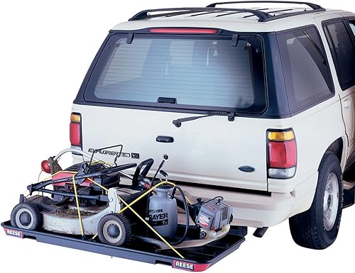 Miniatura 4 de Reese towpower 7031600 Cerradura y Cable de acero