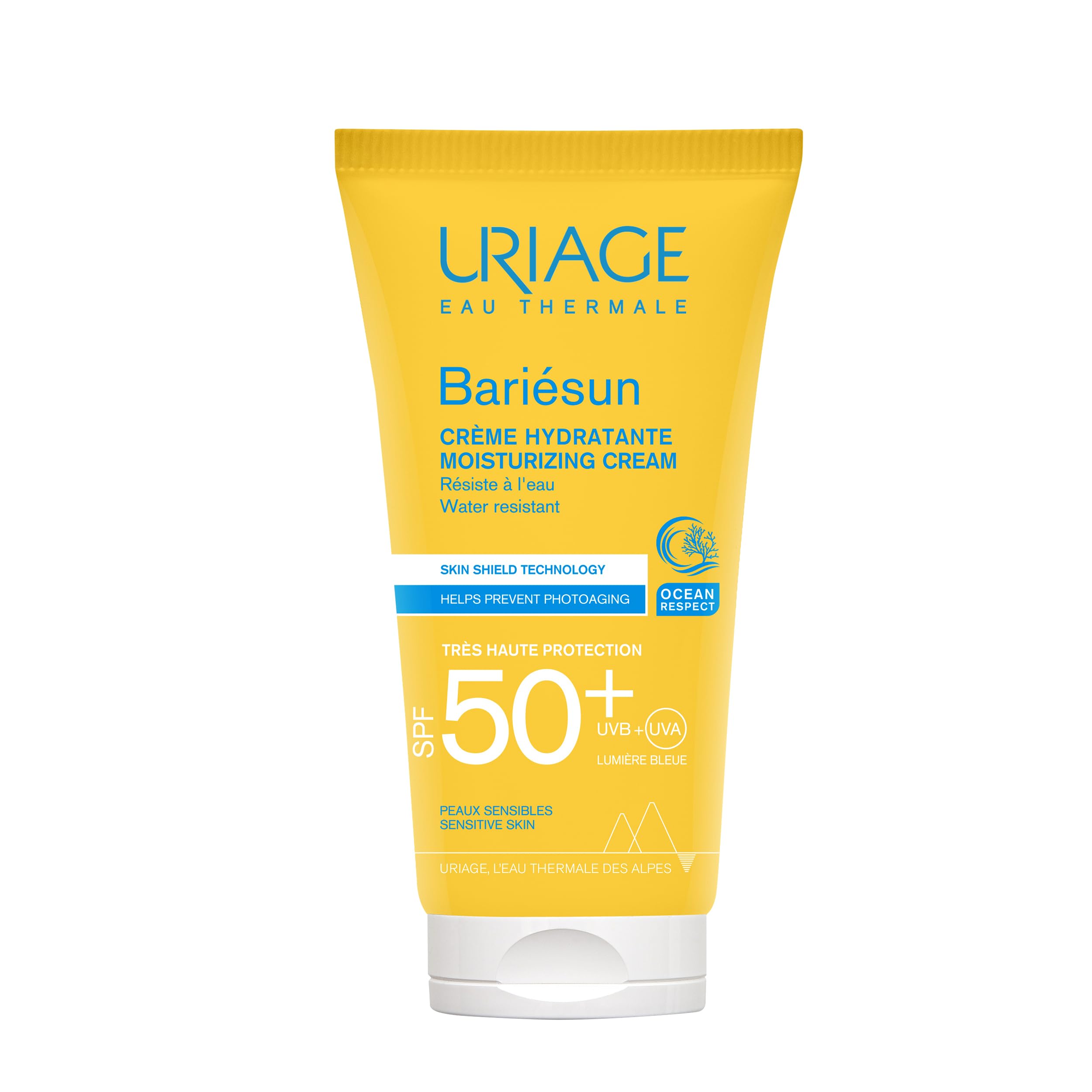 BARIESUN CREAM SPF50+ 50ML URIAGE