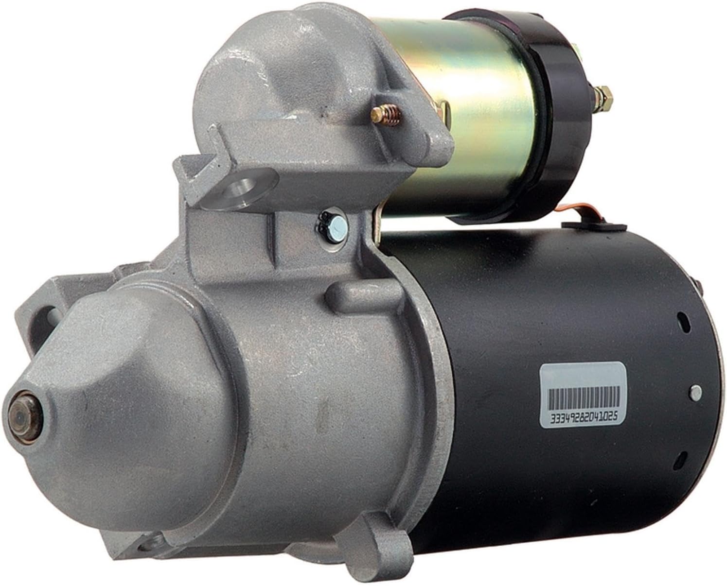 ACDelco Gold 337-1004 (88877103) Starter