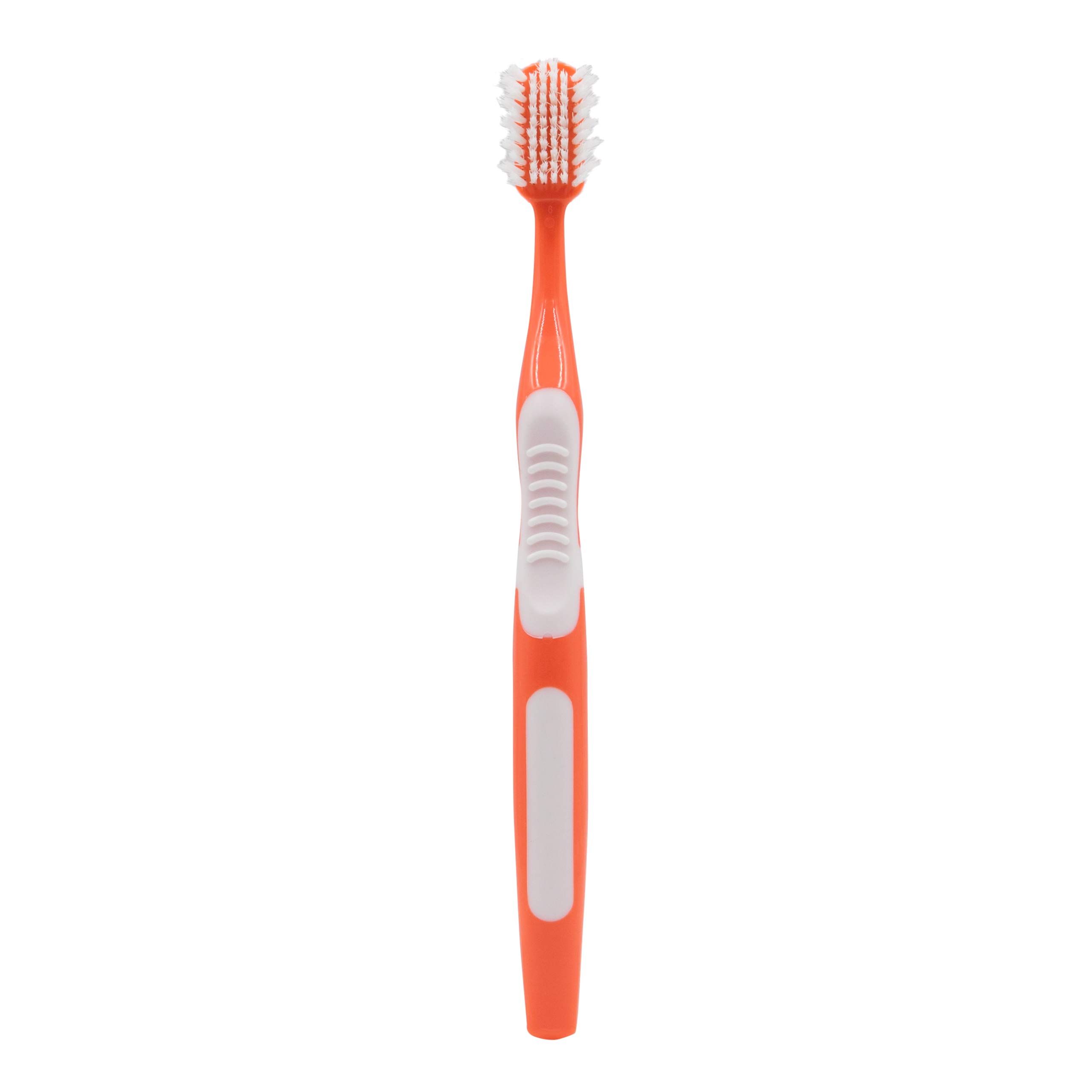 Toothbrush, Tapered V++Arc Soft Bristles, Standard Brush