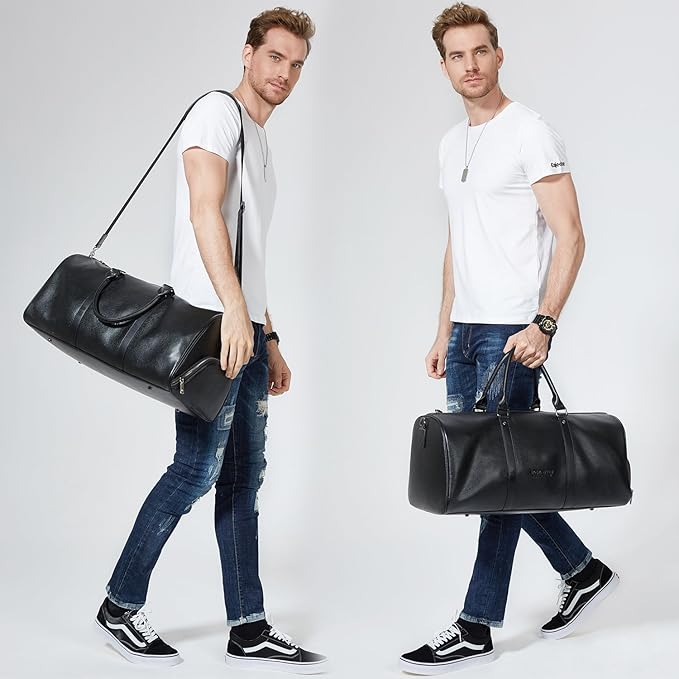 bostanten duffle bag