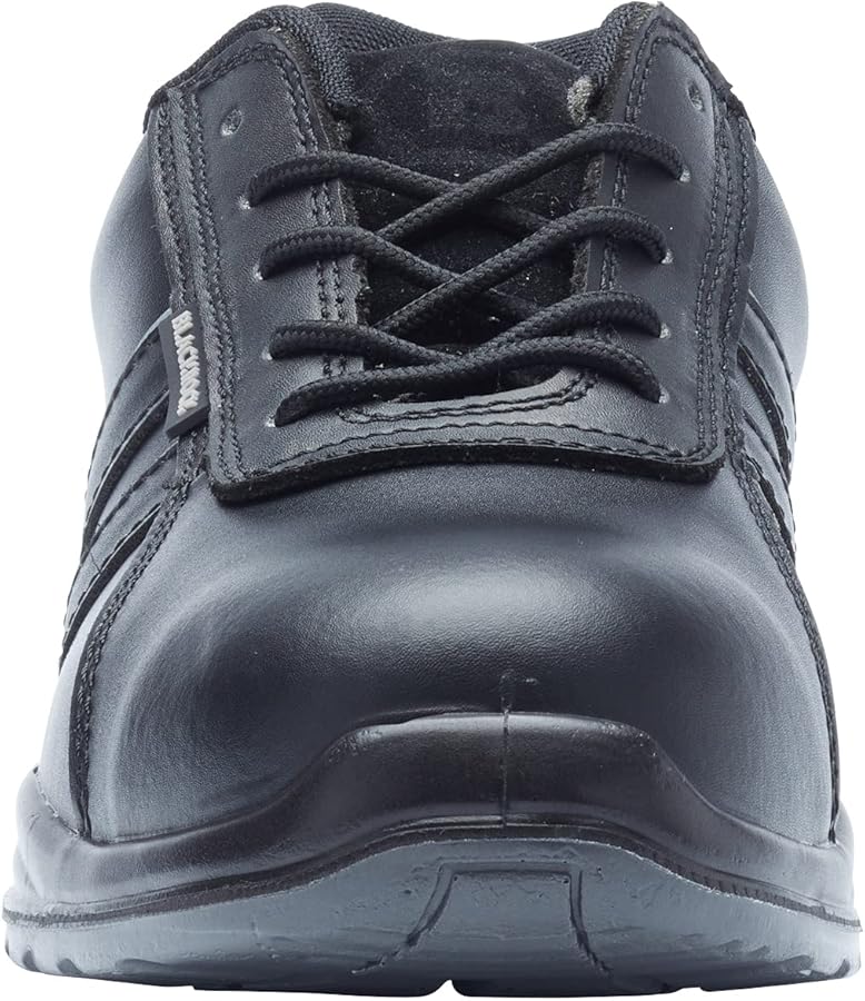 Zapatillas Seguridad Hombre Mujer Flow - Puntera Acero, Antideslizantes