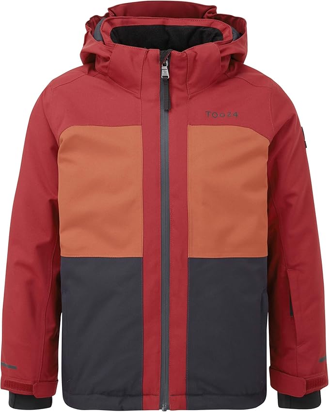 tog 24 ski jacket