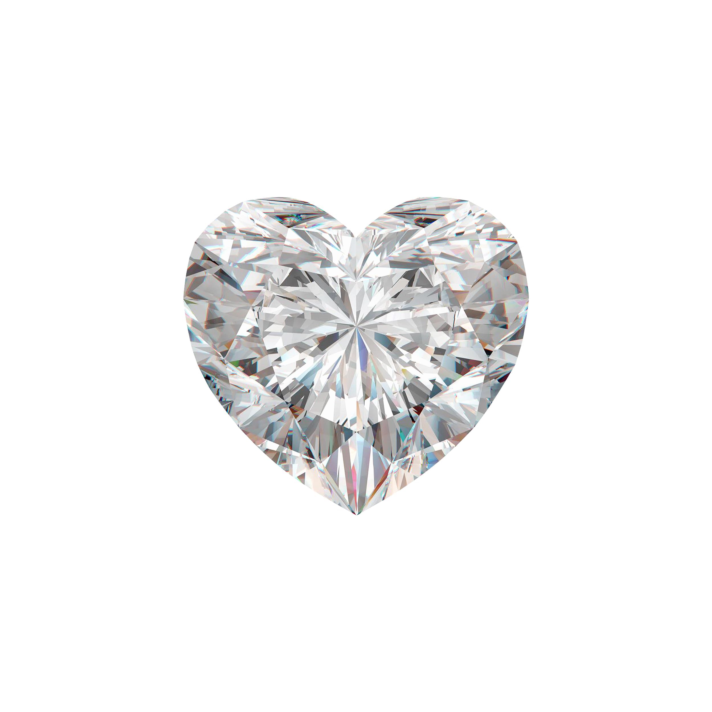 IGI Certified Lab Grown Loose Diamond, 1-10 CT TW (D-E Color, VVS-VS Clarity) for Making Precious Fine Jewelry