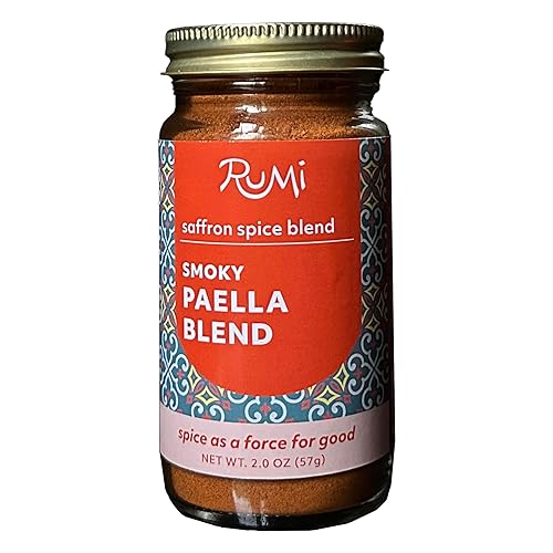 Vista 25 de RUMI SPICE Hinojo de semillas enteras forrajadas, 2.1 oz