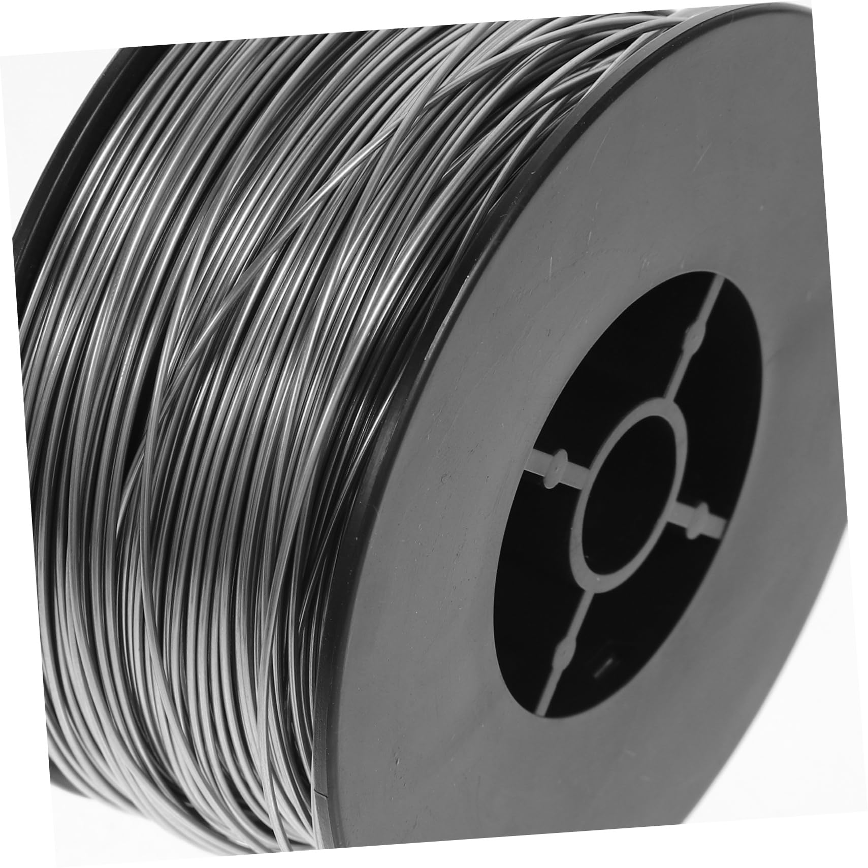 De Soldadura De Sin Gas 1kg 1 Rollo para Múltiples Proyectos De Soldadura