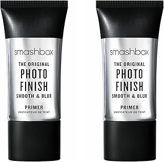 Smashbox Primer de maquillaje original con ac...