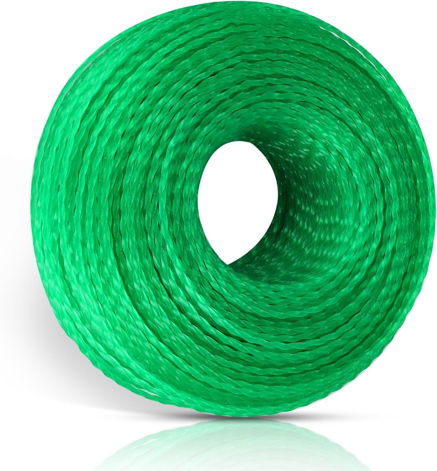 THTEN 0.095 inch Pre Cut Line for Ryobi Trimmers - Image 2