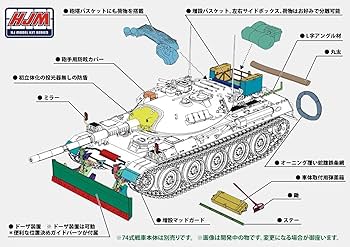 戦車　８台セット 71vMC3oqFxL._UF350,350_QL80_.jpg