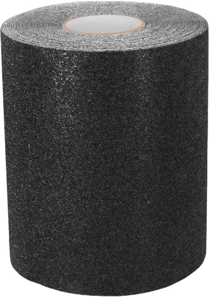 Paradox Roll 10.5x60 Big Grits Griptape Black