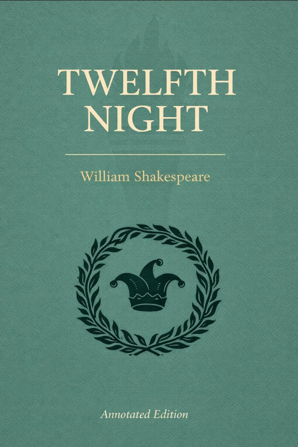 Twelfth Night (Triton Shakespeare): The Full Play with Scholarly Commentary, Dramatic Analysis and Context