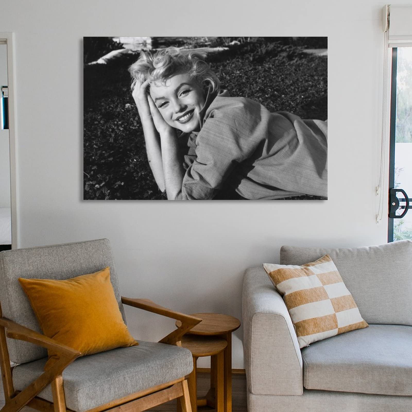 Amazon.co.jp: マリリン・モンローMarilyn Monroe モデル レトロ 女優