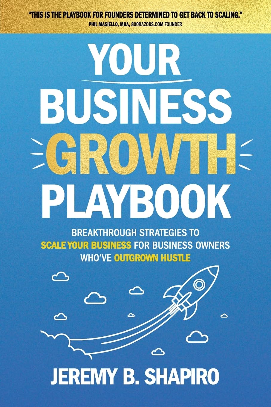 Book review of Your Business Growth Playbook - Readers' Favorite: Book ...