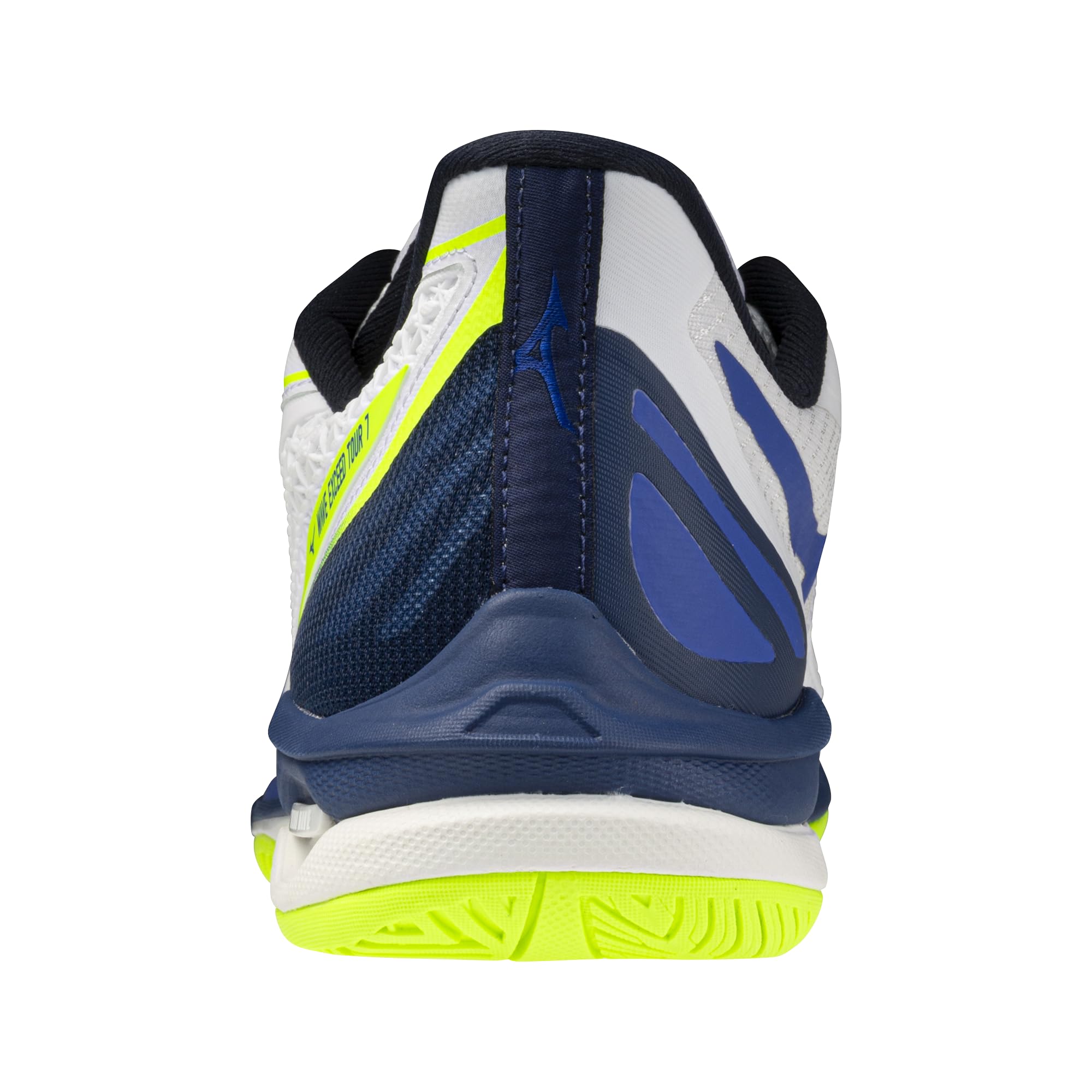 Mizuno Wave Exceed Tour 7 All Court - Tenis deportivos para hombre
