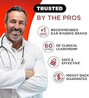 Vista 7 de lipo-flavonoid Plus Ear Salud Suplemento, 1, 1