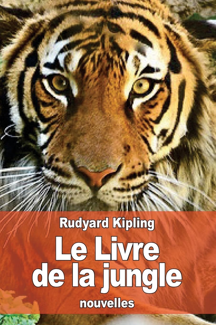 Le Livre de la jungle
