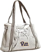 Vista 16 de Littlearth Bolso con capucha NCAA para mujer Georgia Bulldogs