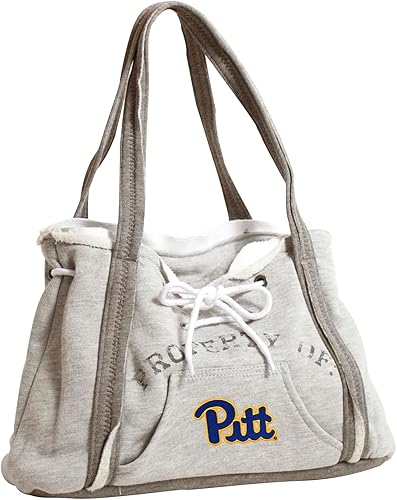 Miniatura 16 de Littlearth Bolso con capucha NCAA para mujer Georgia Bulldogs