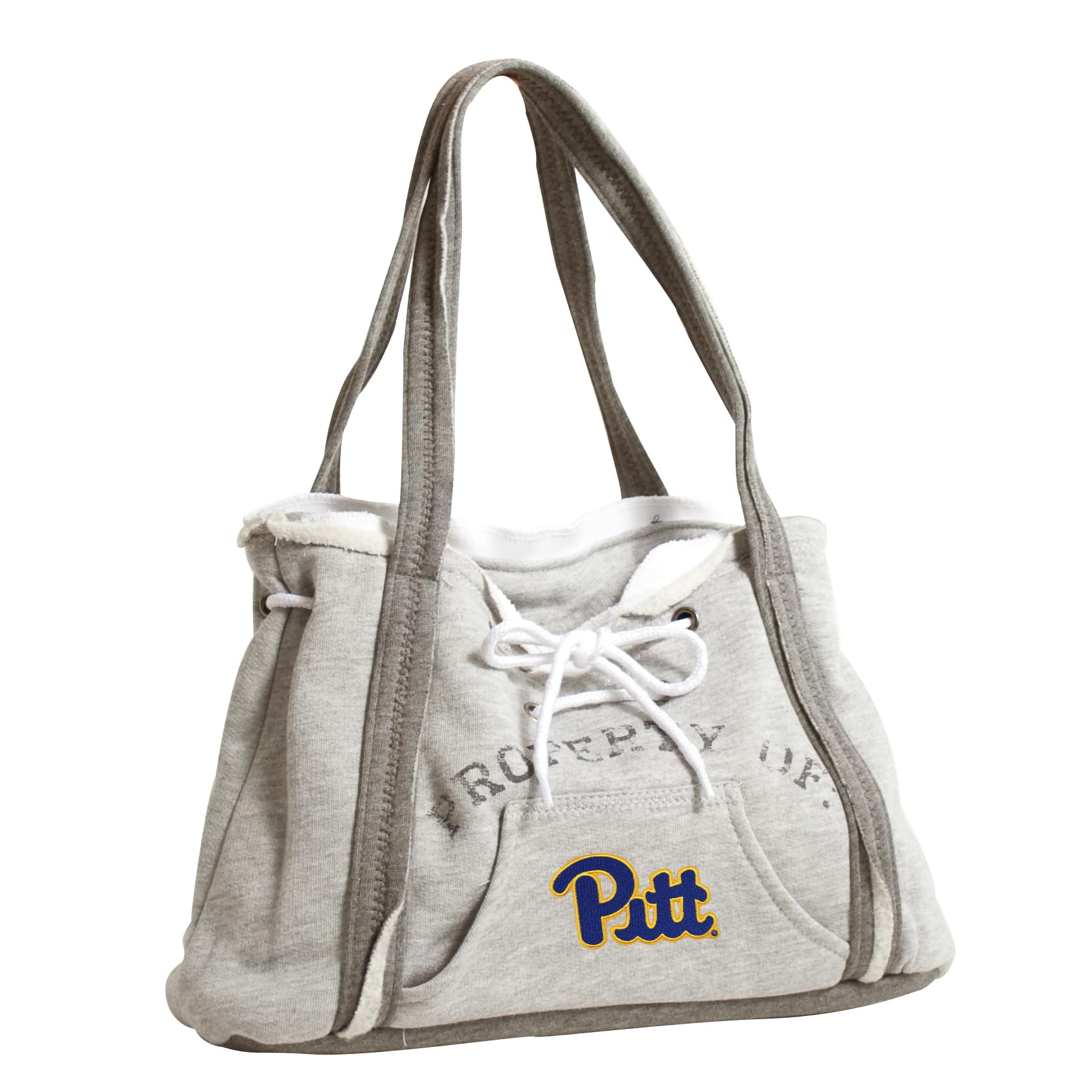 Littlearth womens NCAA Hoodie Purse