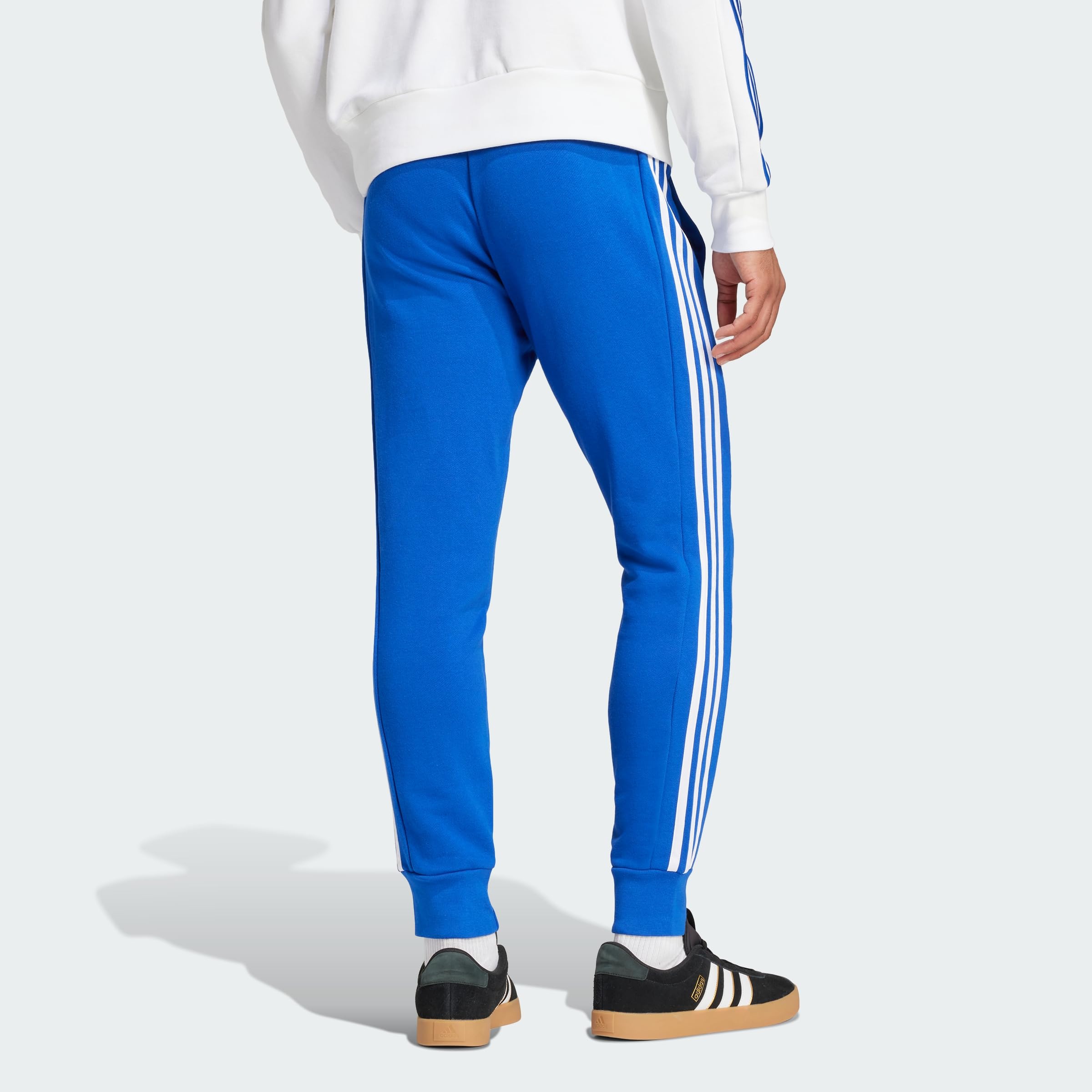 adidas Real Madrid DNA - Pantalones de chándal para hombre