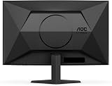 AOC Gaming Moniteur Incurvé, C27G4ZXED 27 Pouce 280Hz Fast VA Dalle, 1ms GtG, HDR10, FreeSync Premium, (1920x1080 HDMI 2X 2.0 DP 1x 1.4) Noir - 3