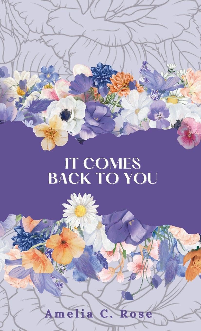 It Comes Back to You