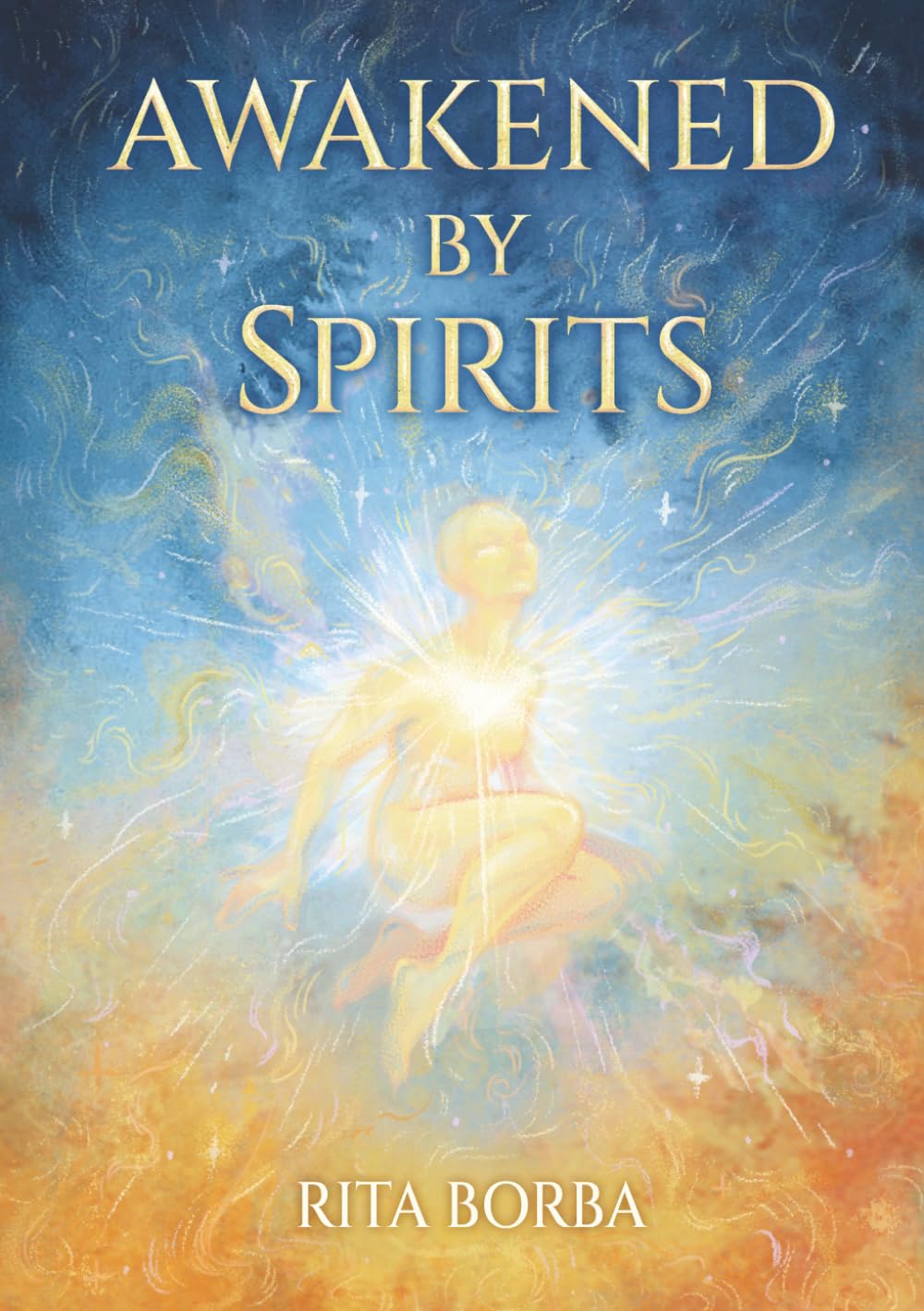 Awakened by Spirits: The Guardian Trilogy: 1