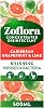 Zoflora Carribean & Grapefruit Concentrated Multipurpose Disinfectant Liquid, Antibacterial & Multi-Surface, Pet Safe, Kills 99.9% of Bacteria & Viruses, 1 X 500 ml