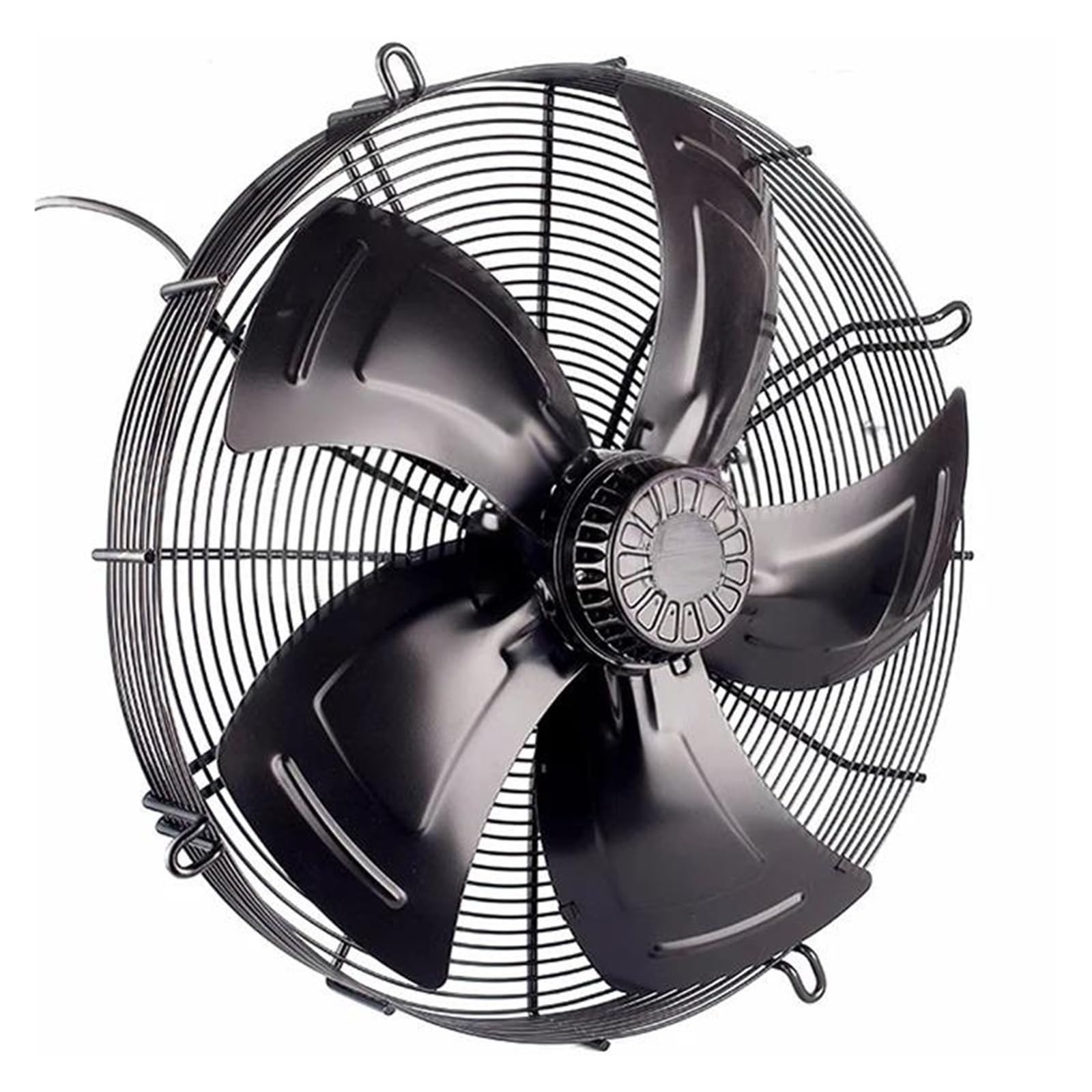 EGTDSFGJA Cooling Fan YWF6D-450S 380V/50Hz 0.40A 380V/60Hz 0.38A(380V50Hz 0.40A)