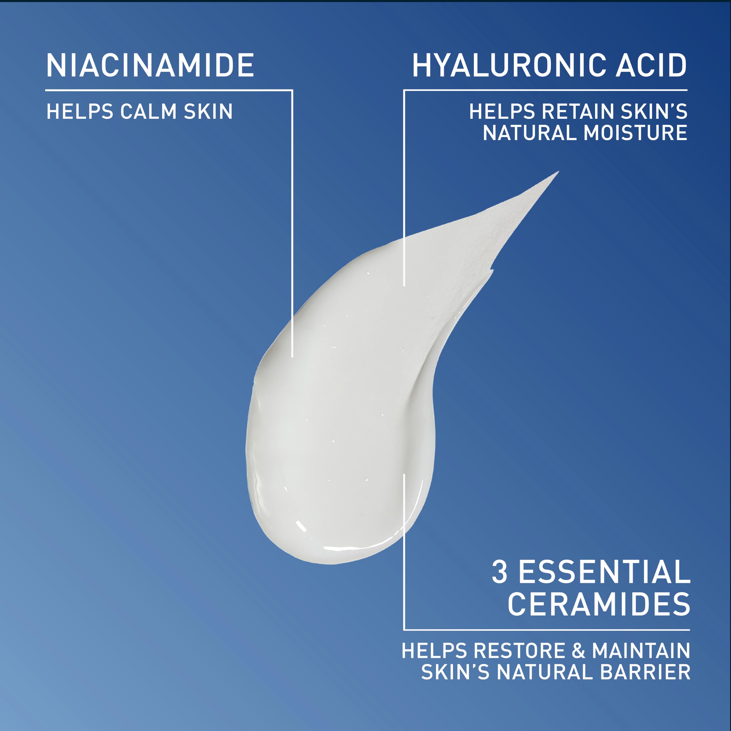 Amazon.com: CeraVe PM Facial Moisturizing Lotion, Night Cream with