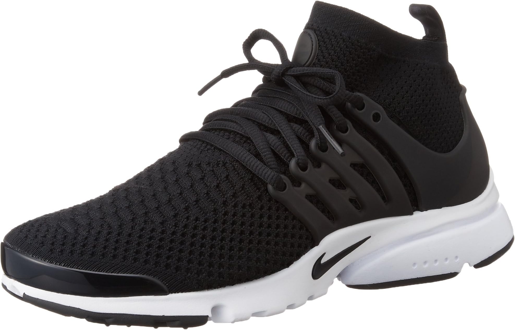 nike air ultra flyknit presto