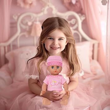 Baby Alive Doll Clothes 10/11/12 inch Baby Doll Clothes Accessories Girl