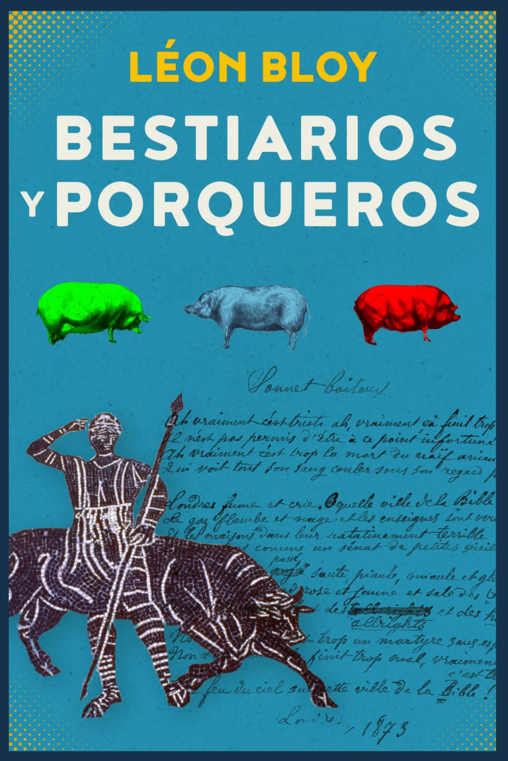 Bestiarios y porqueros