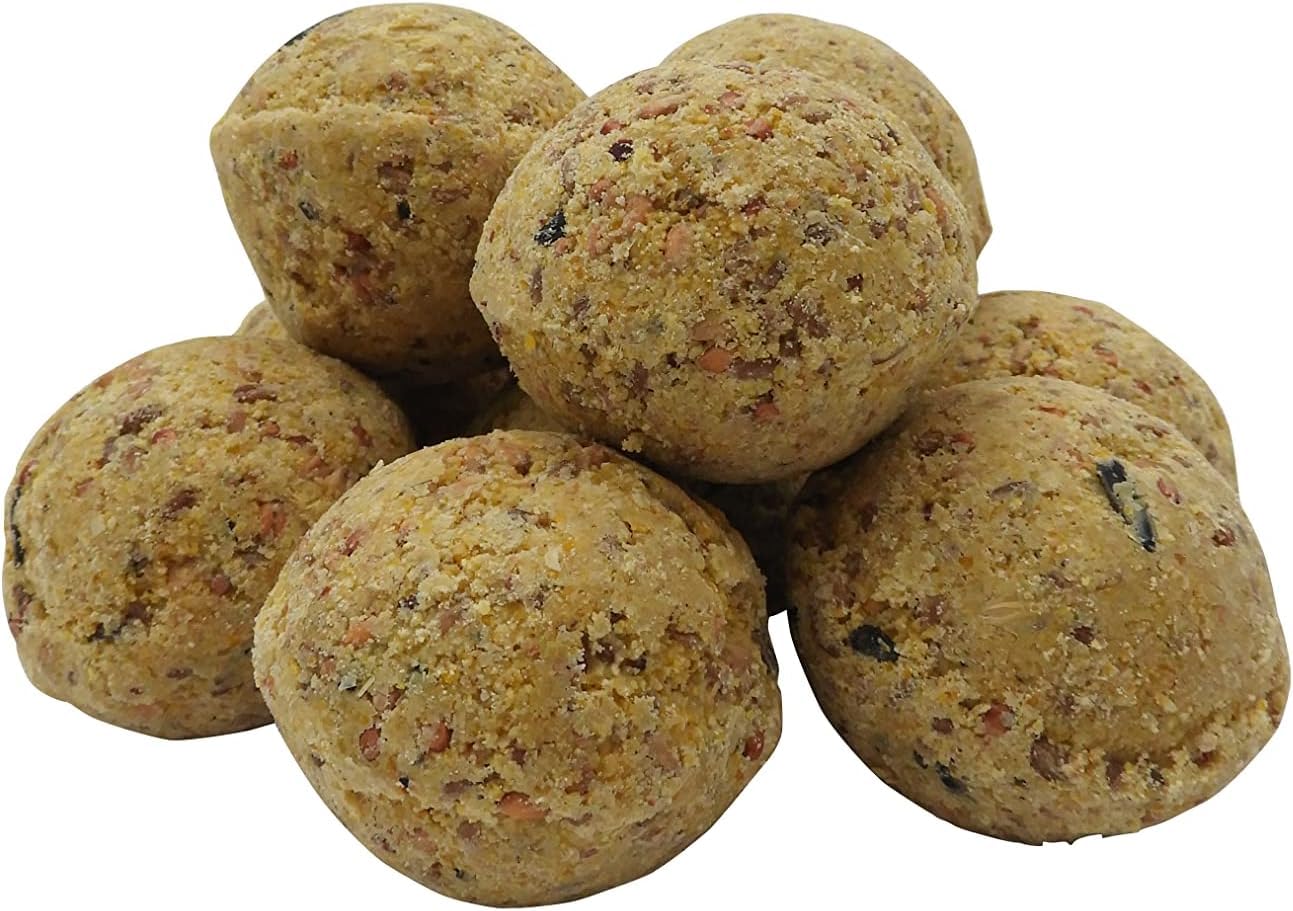 AIME Eco Box Palline di grasso 30 sztuk