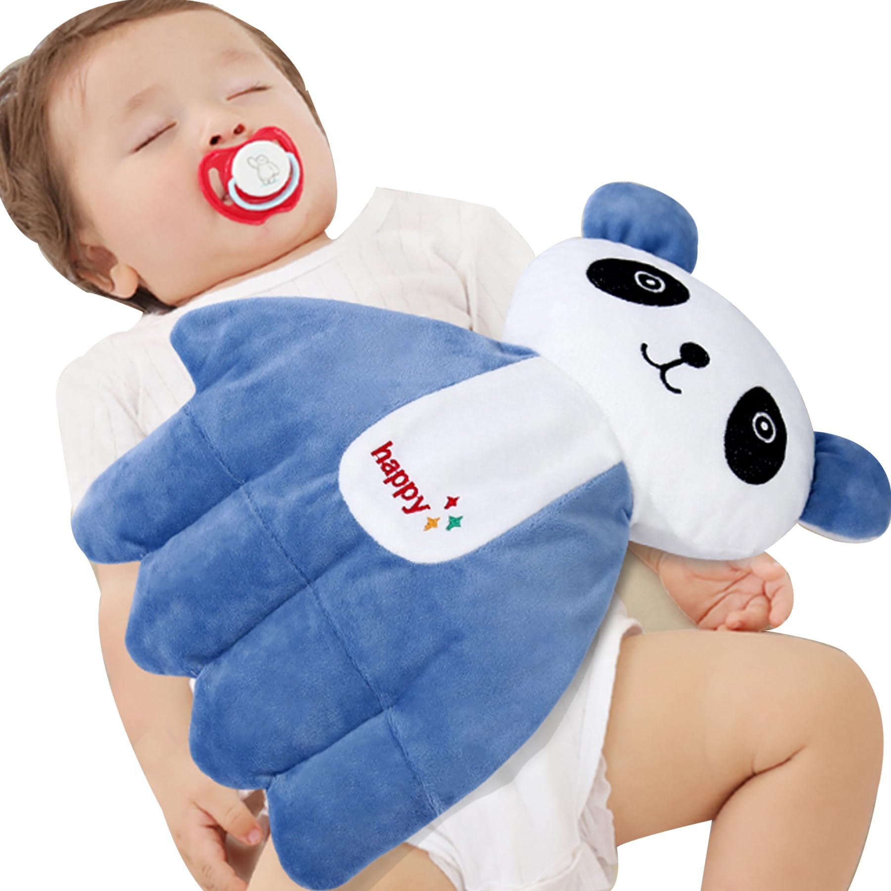 Baby Heating Pad for Pain Relief, Moist Heat Pack Hot Compress for Period Cramps,Shoulder,Muscles,Cute Heating Pad for Baby Todder and Kids,with Washable Cover