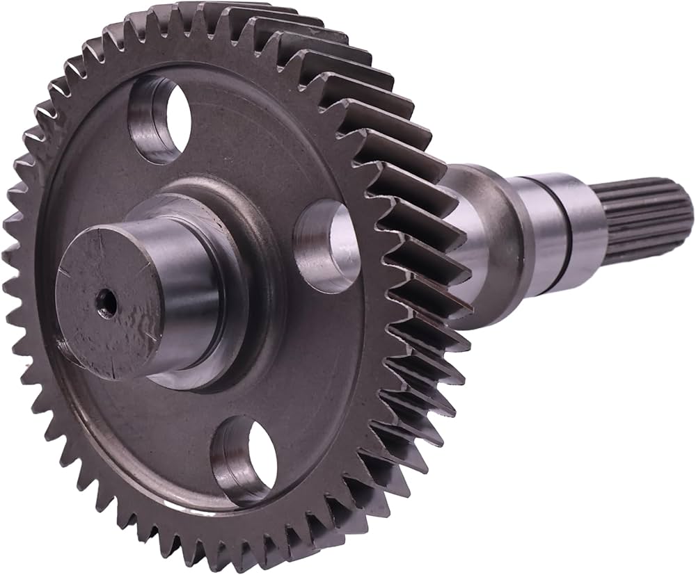 Amazon.com: Demfec Main Input Shaft Compatible with Polaris
