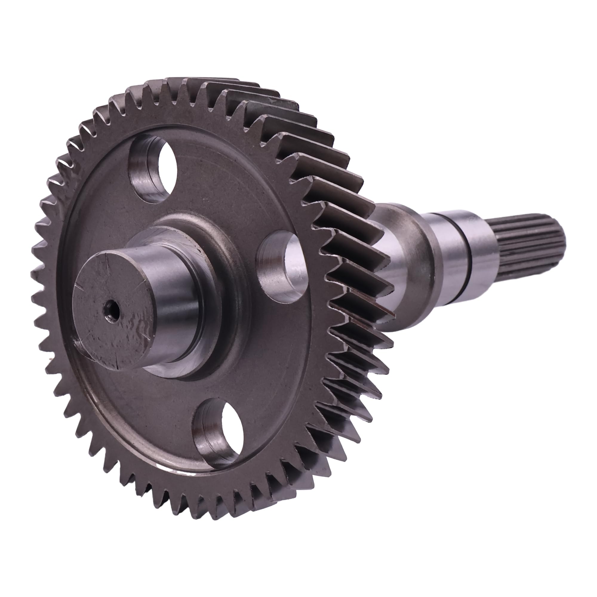Amazon.com: Demfec Main Input Shaft Compatible with Polaris