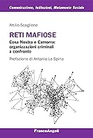 Algopix Similar Product 20 - Reti mafiose Cosa Nostra e Camorra