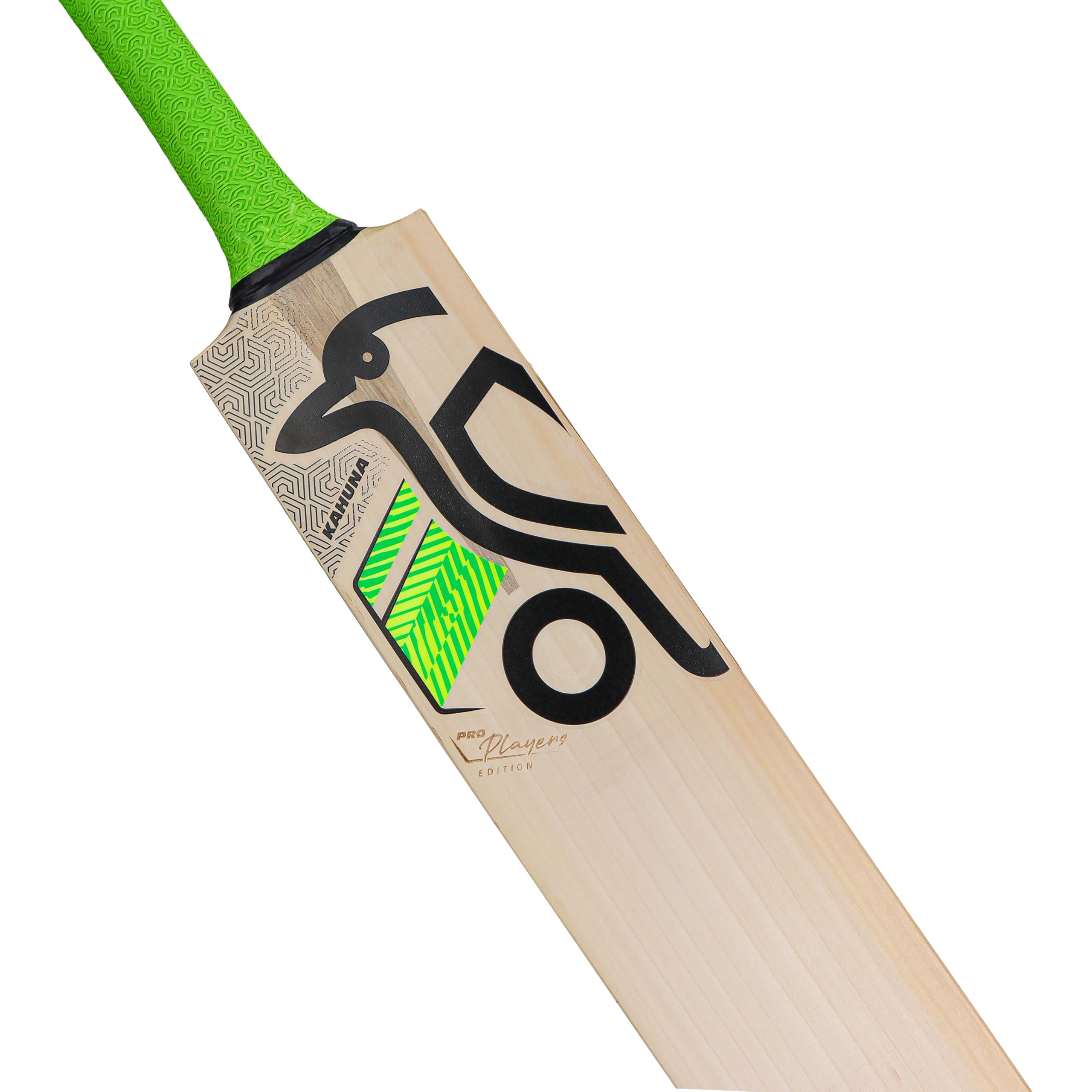 Kookaburra Kahuna Pro Players Edition Junior - Mazza da cricket Harrow