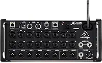 Behringer XR18 Mesa de Som Digital com 18 canais