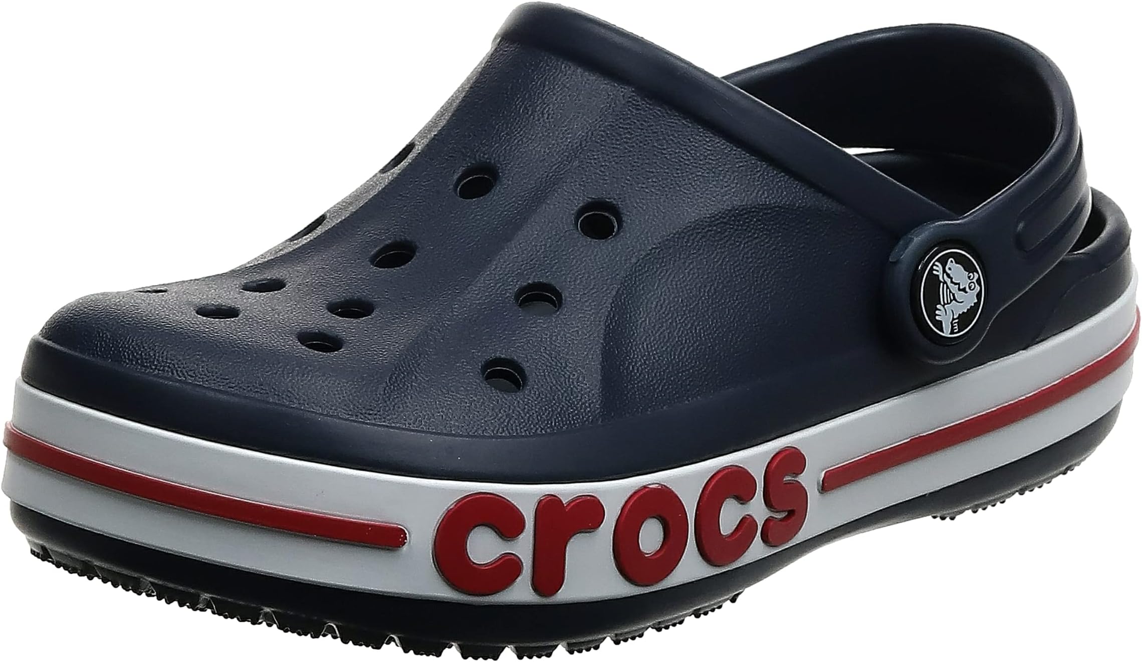 addidas crocs