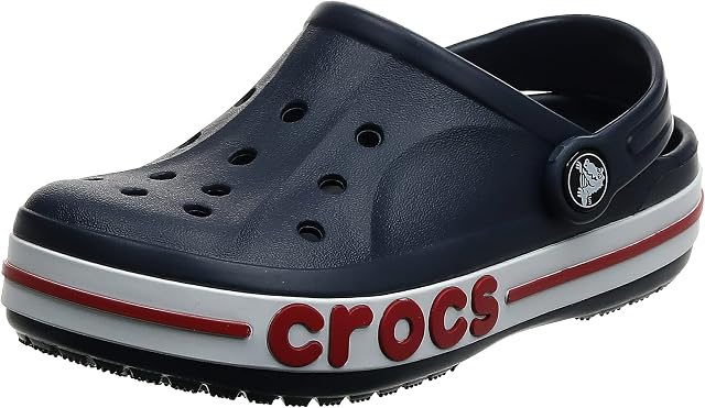 Crocs Unisex's Bayaband Clog