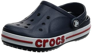 Crocs Unisex Adult Bayaband Clogs - Amazon product rated Grade A
